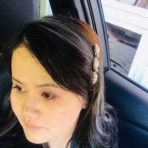 Meet your Posher, Joanne